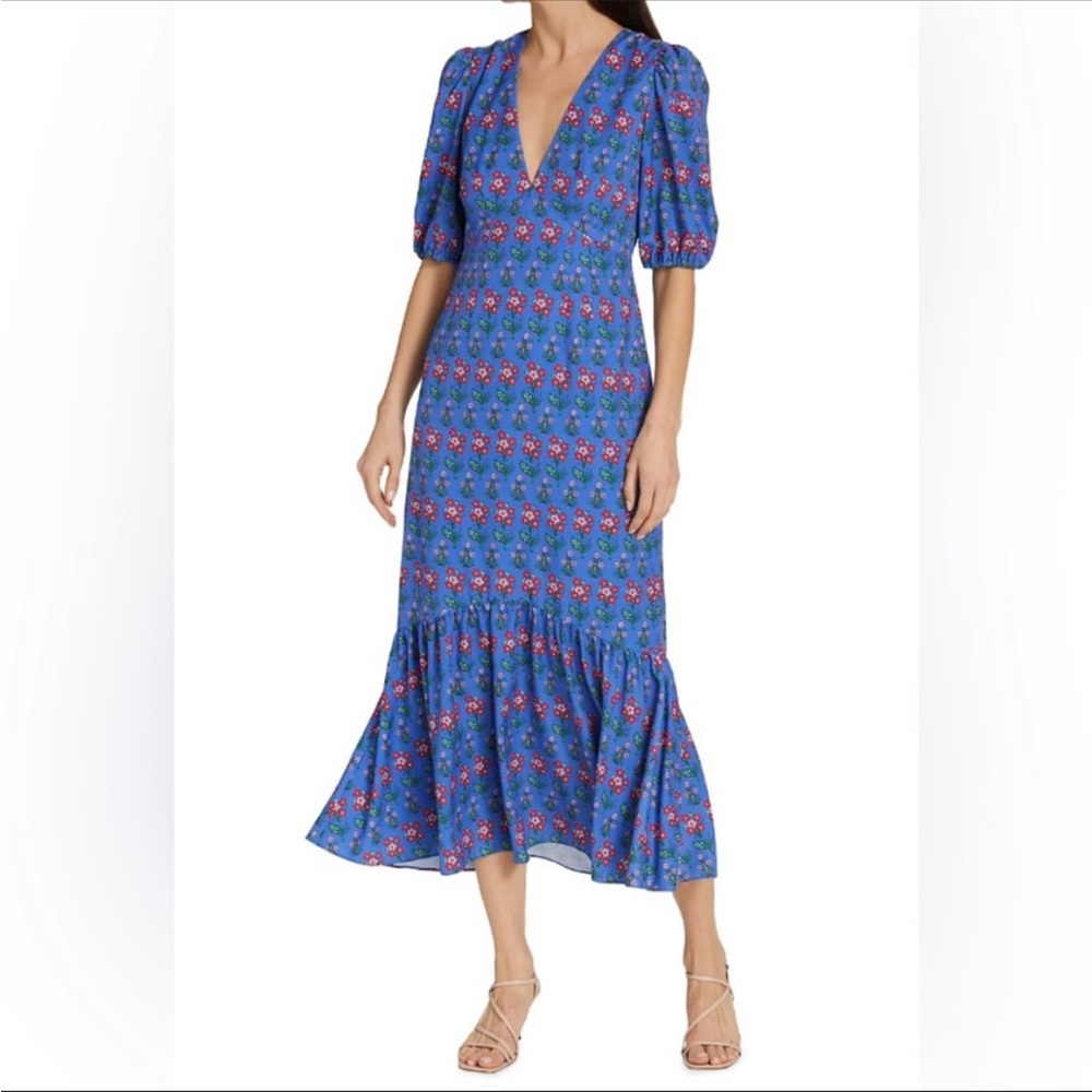New Rhode Ester Dress size 2